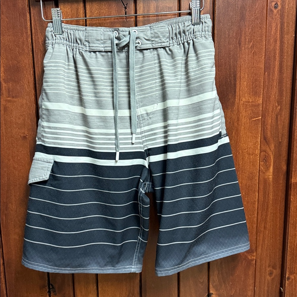 U.S. Apparel men’s swimming trunks